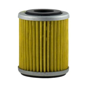 Filtre à Huile Adaptable YAMAHA - Similaire HF142 1985-2023