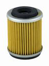 Filtre à Huile Adaptable YAMAHA - Similaire HF143 1982-2011