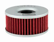 Filtre à Huile Adaptable YAMAHA - Similaire HF144 1980-1994