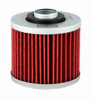Filtre à Huile Adaptable YAMAHA - Similaire HF145 1978-2021