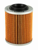 Filtre à Huile Adaptable APRILIA - Similaire HF152 1998-2023