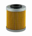 Filtre à Huile Adaptable KTM - Similaire HF157 1998-2013