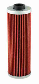 Filtre à Huile Adaptable BMW - Similaire HF161 1973-1996