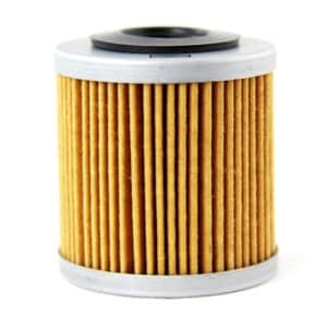 Filtre à Huile Adaptable PIAGGIO - Similaire HF182 2013-2025