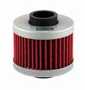 Filtre à Huile Adaptable APRILIA/PEUGEOT - Similaire HF185 1995-2020