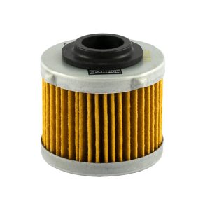 Filtre à Huile Adaptable APRILIA SCARABEO - Similaire HF186 2007-2017
