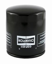 Filtre à Huile Adaptable MOTO GUZZI - Similaire HF551 1992-2016