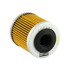 Filtre à Huile Adaptable DERBI/HUSQVARNA - Similaire HF563 1990-2023