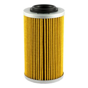 Filtre à Huile Adaptable APRILIA - Similaire HF564 1998-2012
