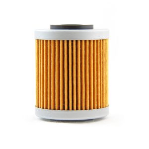 Filtre à Huile Adaptable KTM - Similaire HF651 2012-2023