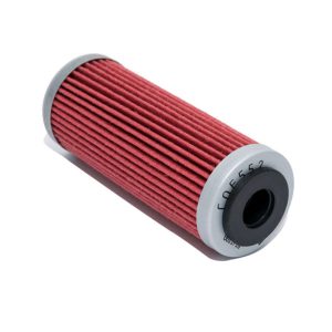Filtre à Huile Adaptable HUSQVARNA/KTM - Similaire HF652 1997-2025