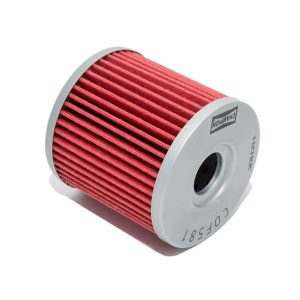 Filtre à Huile Adaptable HYOSUNG GT650 - Similaire HF681 2002-2015