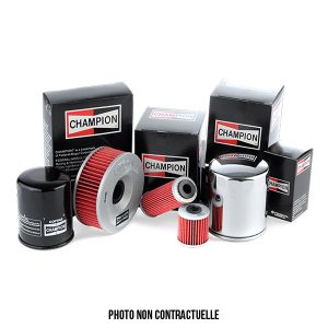 Filtre à Huile Adaptable CF MOTO/GOES - Similaire HF682 2006-2026
