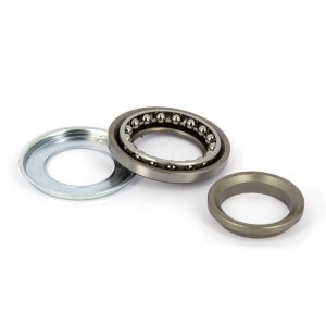 Roulement de Colonne de Direction Gilera Piaggio Inférieur 1981-2025