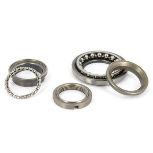 Roulement de Colonne de Direction Piaggio Vespa - Gilera 50/125/150 1981-2020