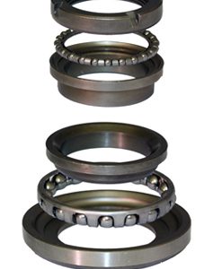 Kit Roulements Colonne Centrale de Direction - GILERA FUOCO 500/PIAGGIO MP3 2007-2018