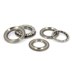 Kit Roulements Colonne de Direction - PEUGEOT SPEEDFIGHT/KISBEE 2009-2022