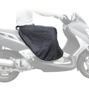 Tablier Universel Couvre Jambes - 100% étanche/Doublure Coton - Taille Unique
