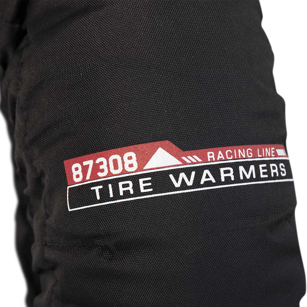 Couverture Chauffante Pneu Avant 120 - 17 pouces - 80 °C – Image 2