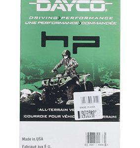 Courroie HP 823 x 29.7 2003