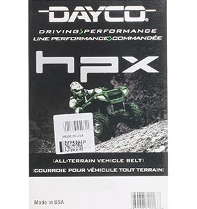 Courroie HPX 797 x 29.3 2006-2017