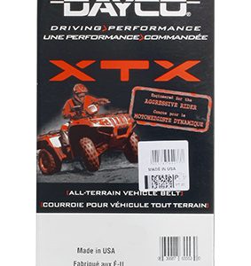 Courroie XTX 997 x 32.4 2010-2011