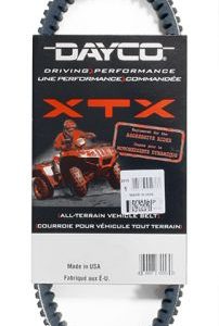 Courroie XTX 909 x 36.4 2012-2020