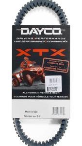 Courroie XTX 878 x 36.8 2007-2016