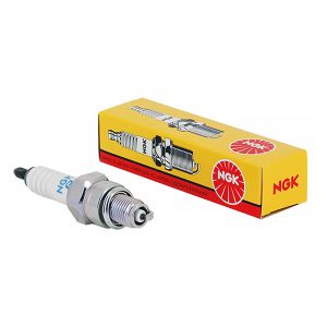 Bougies NGK Ø10mm Cul:19mm File:12.7mm 2018-2020