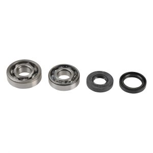 Kit Révision Vilebrequin Spy + Roulements Yz85 2002-2014