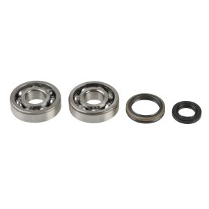 Kit Révision Vilebrequin Spy + Roulements KOYO Rm80 - Rm85 1989-2022
