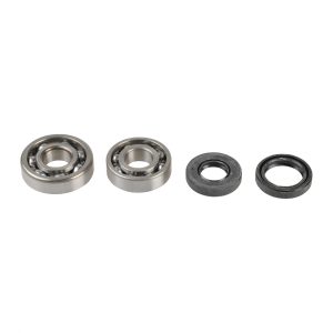 Kit Révision Vilebrequin Spy + Roulements Yz80 1995-2001