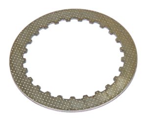 Kit Disques Lisses d'embrayage Gas Gas - Honda - Kit de 7 disques 2000-2009
