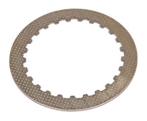 Kit Disques Lisses d'embrayage Suzuki - Kit de 5 disques 1987