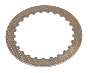 Kit Disques Lisses d'embrayage Kawasaki - Kit de 7 disques 1989-1994