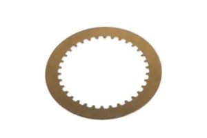 Kit Disques Lisses d'embrayage KTM - Kit de 6 disques 1,6mm 1998-2014
