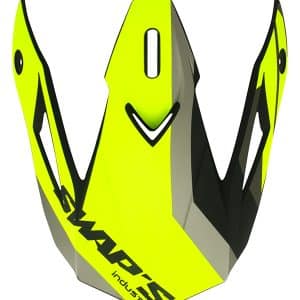 Casquette S818 Green Black