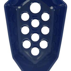 Ventilation Avant S818 Bleu