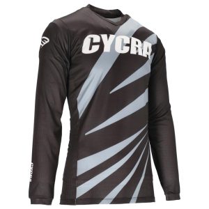 Maillot CYCRA Noir L
