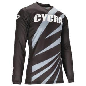 Maillot CYCRA Noir XXL