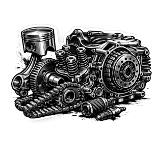 Moteur