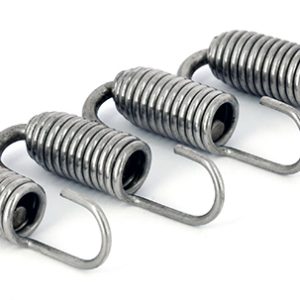Ressort d'échappement Longueur : 57 mm