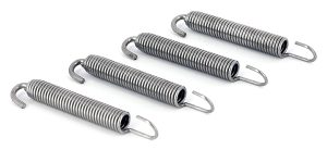 Ressort d'échappement - Longueur 90 mm