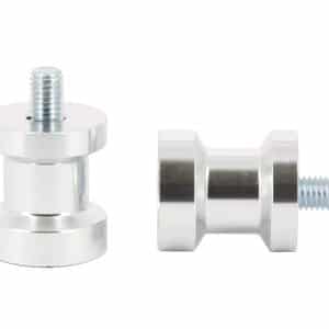 Diabolos de levage anodisés alu 6 mm