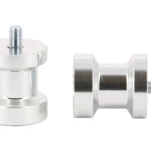 Diabolos de levage anodisés alu 8 mm