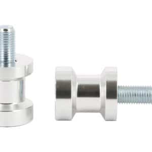 Diabolos de levage anodisés alu 10 mm