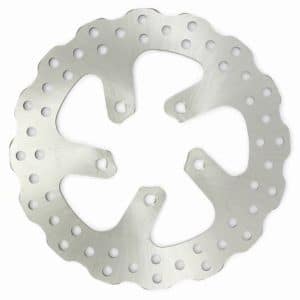 Disque de Frein Wave Aprilia DIS1009W Ø220mm 1996-2017