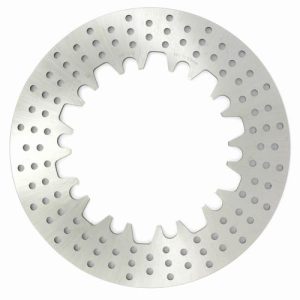 Disque de Frein Bmw + Rivets DIS1012 Ø260mm 1976-1992