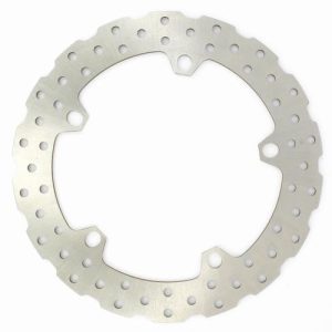 Disque de Frein Wave Bmw DIS1016W Ø305mm Livré sans rivets 1993-2018