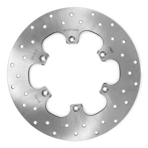 Disque de Frein Bmw DIS1017 Ø240mm 1993-2016